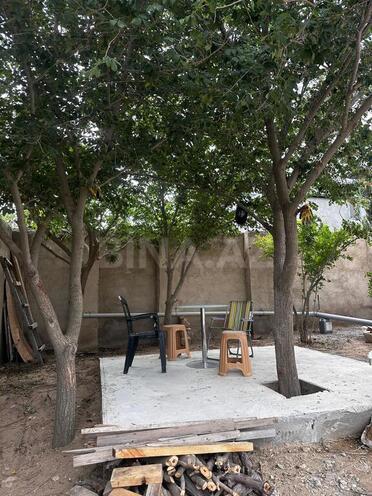 5 otaqlı həyət evi/bağ evi - Zirə q. - 200 m² (20)