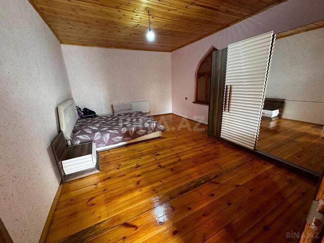 5 otaqlı həyət evi/bağ evi - Zirə q. - 200 m² (8)