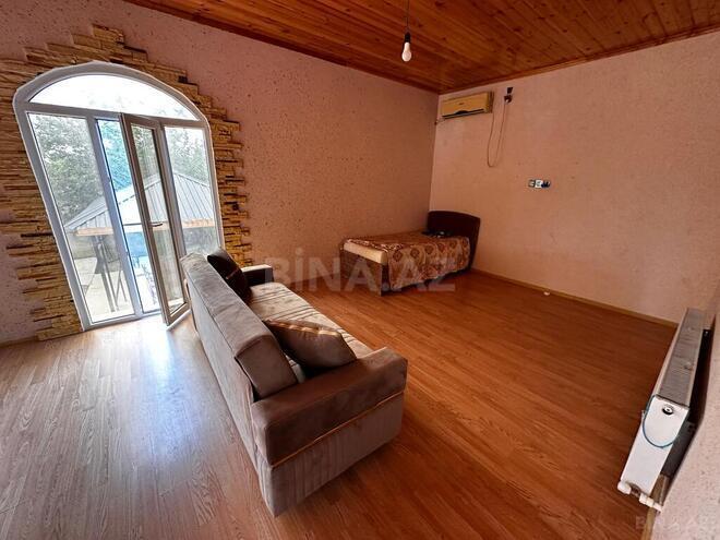 5 otaqlı həyət evi/bağ evi - Zirə q. - 200 m² (11)