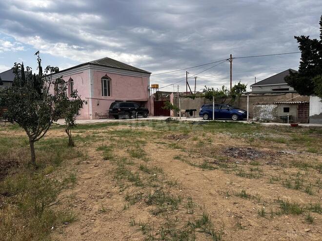 5 otaqlı həyət evi/bağ evi - Zirə q. - 200 m² (13)