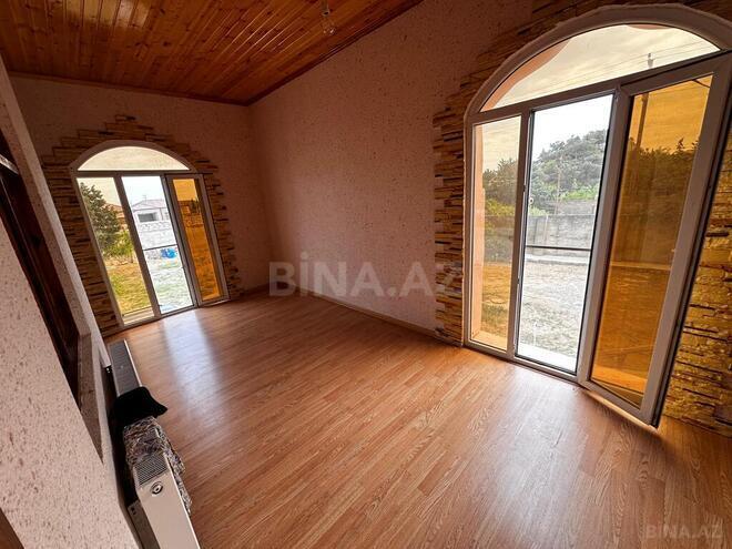 5 otaqlı həyət evi/bağ evi - Zirə q. - 200 m² (9)