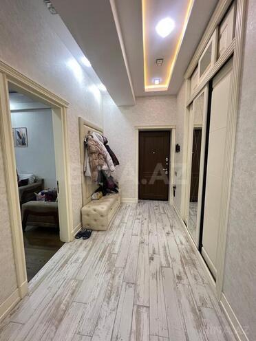 3 otaqlı yeni tikili - Elmlər Akademiyası m. - 118 m² (6)