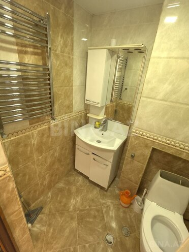 1 otaqlı yeni tikili - Masazır q. - 35 m² (10)