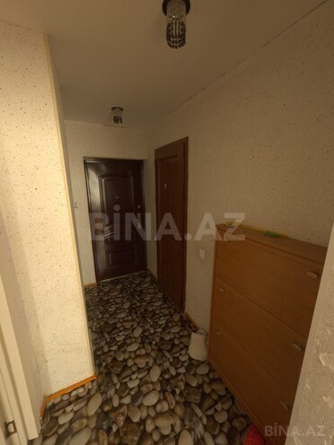 1 otaqlı yeni tikili - Masazır q. - 35 m² (11)