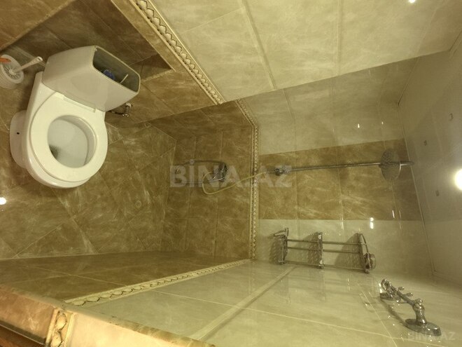 1 otaqlı yeni tikili - Masazır q. - 35 m² (8)