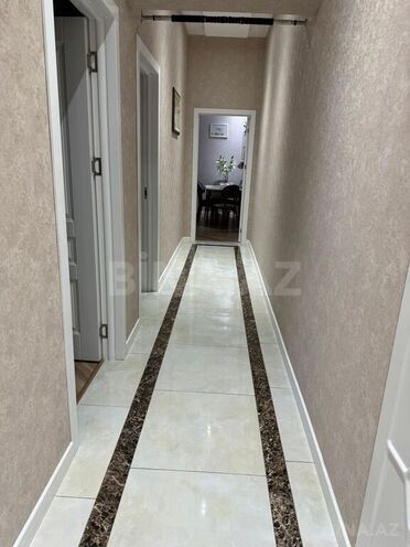 3 otaqlı yeni tikili - Nəriman Nərimanov m. - 100 m² (4)