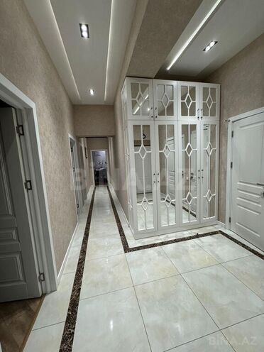 3 otaqlı yeni tikili - Nəriman Nərimanov m. - 100 m² (9)