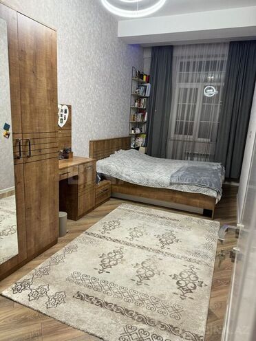3 otaqlı yeni tikili - Nəriman Nərimanov m. - 100 m² (12)