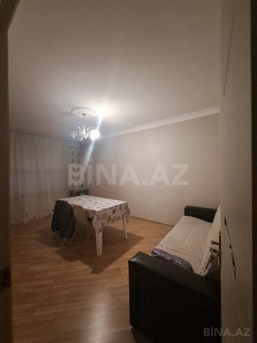 2-комн. вторичка - пос. Ени Ясамал - 80 м² (12)