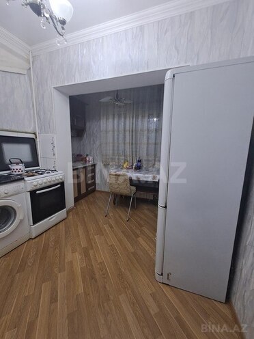 2-комн. вторичка - пос. Ени Ясамал - 80 м² (3)
