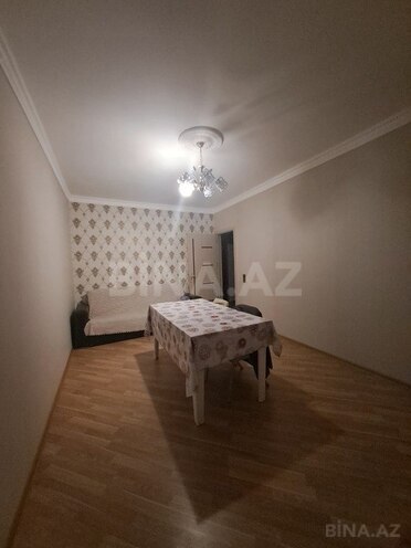 2-комн. вторичка - пос. Ени Ясамал - 80 м² (8)