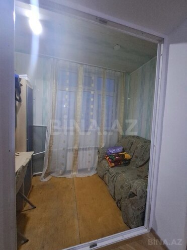 2-комн. вторичка - пос. Ени Ясамал - 80 м² (13)