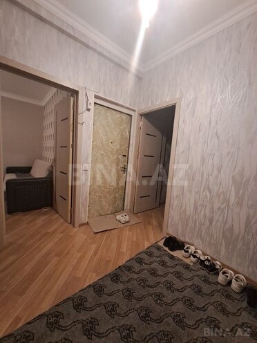 2-комн. вторичка - пос. Ени Ясамал - 80 м² (9)
