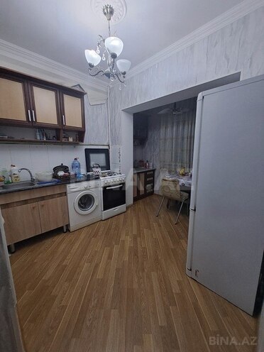 2-комн. вторичка - пос. Ени Ясамал - 80 м² (1)