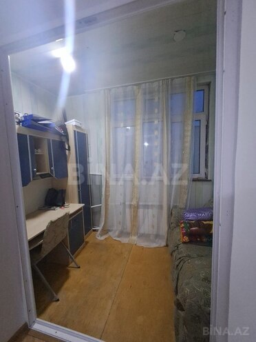 2-комн. вторичка - пос. Ени Ясамал - 80 м² (15)