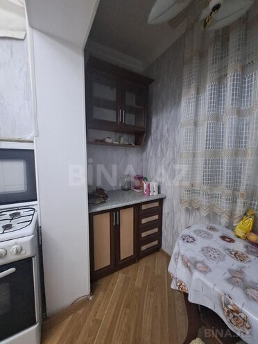 2-комн. вторичка - пос. Ени Ясамал - 80 м² (5)