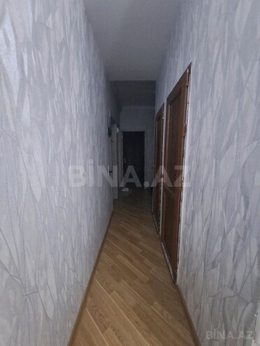 2-комн. вторичка - пос. Ени Ясамал - 80 м² (4)
