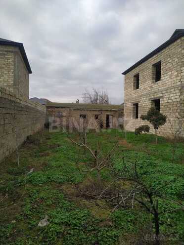 6-комн. дом/дача - пос. Мардакан - 280 м² (10)