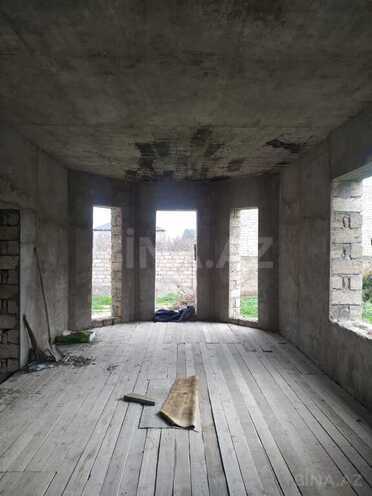 6-комн. дом/дача - пос. Мардакан - 280 м² (5)