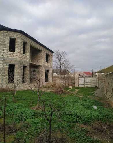 6-комн. дом/дача - пос. Мардакан - 280 м² (2)