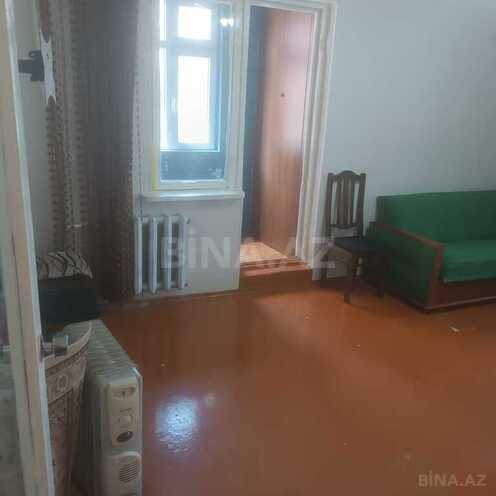 2-комн. вторичка - пос. Ени Гюнешли - 60 м² (2)