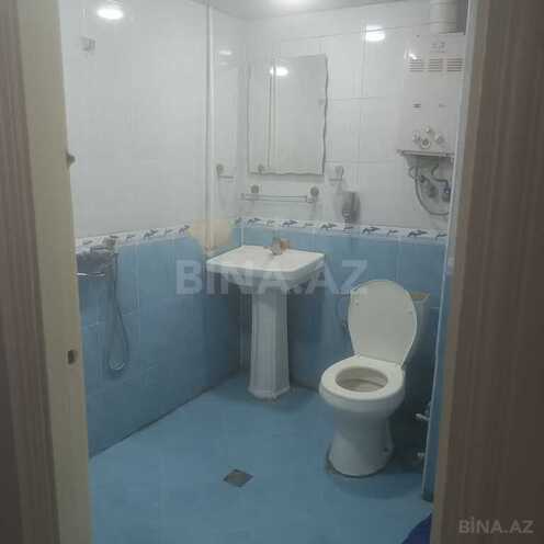 2-комн. вторичка - пос. Ени Гюнешли - 60 м² (7)