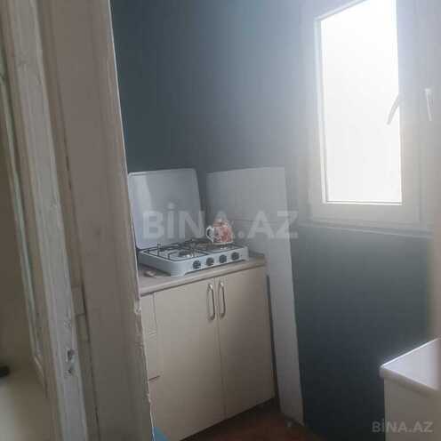 2-комн. вторичка - пос. Ени Гюнешли - 60 м² (4)