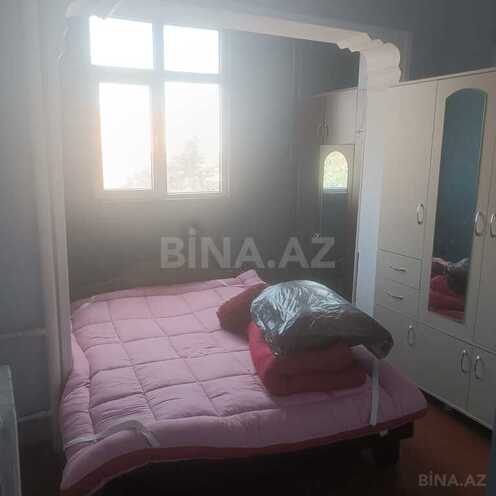 2-комн. вторичка - пос. Ени Гюнешли - 60 м² (6)