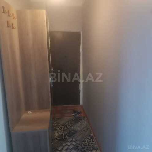 2-комн. вторичка - пос. Ени Гюнешли - 60 м² (3)