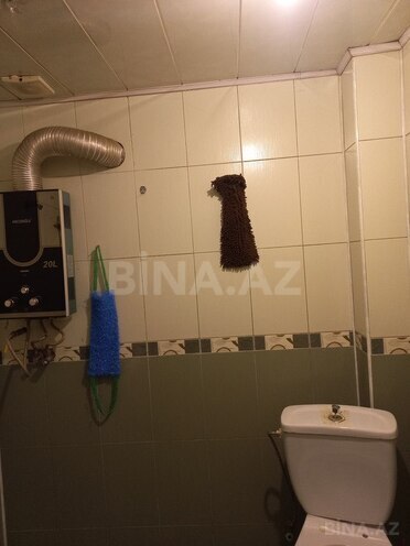 1-комн. вторичка - м. Элмляр Академиясы - 32 м² (11)