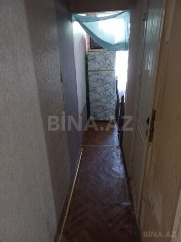 1-комн. вторичка - м. Элмляр Академиясы - 32 м² (8)