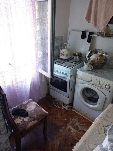 1-комн. вторичка - м. Элмляр Академиясы - 32 м² (6)