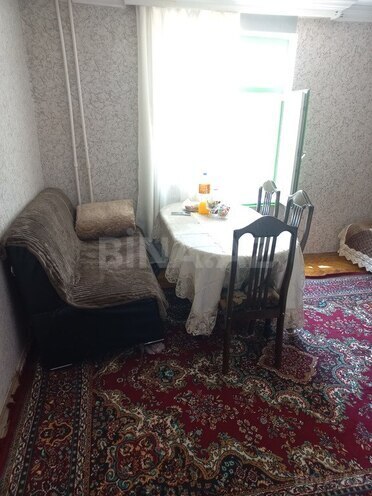 1-комн. вторичка - м. Элмляр Академиясы - 32 м² (1)