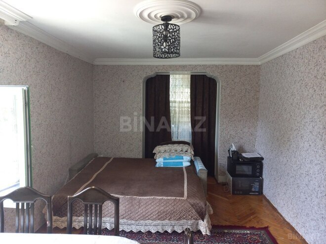 1-комн. вторичка - м. Элмляр Академиясы - 32 м² (3)
