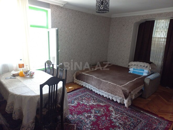 1-комн. вторичка - м. Элмляр Академиясы - 32 м² (2)