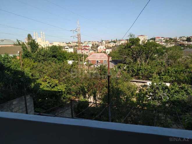 4 otaqlı həyət evi/bağ evi - Azadlıq Prospekti m. - 165 m² (3)