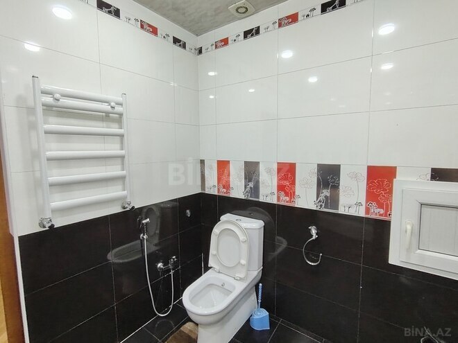 2-комн. новостройка - пос. 8-й мкр - 65 м² (8)