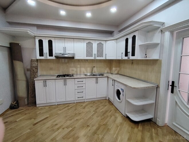 2-комн. новостройка - пос. 8-й мкр - 65 м² (2)