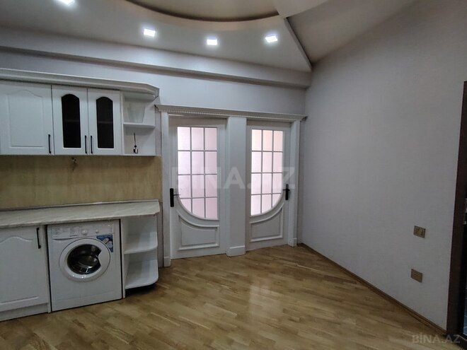 2-комн. новостройка - пос. 8-й мкр - 65 м² (1)