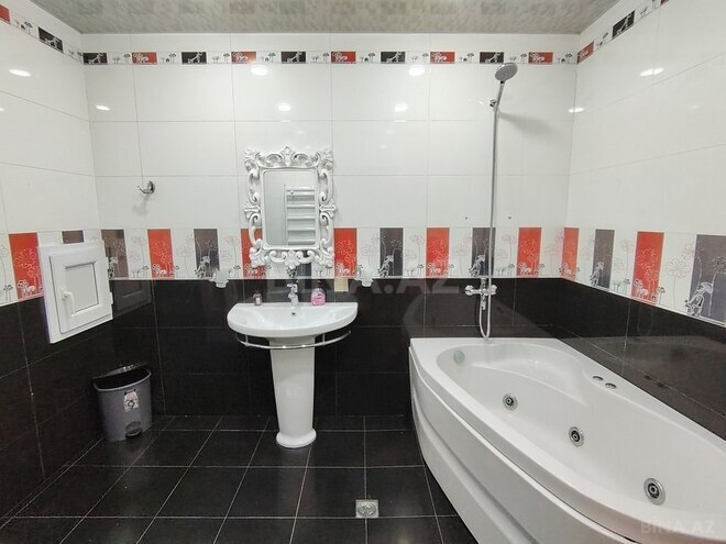 2-комн. новостройка - пос. 8-й мкр - 65 м² (7)