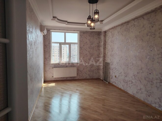 2-комн. новостройка - пос. 8-й мкр - 65 м² (4)
