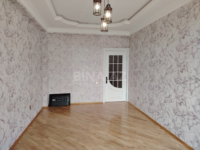 2-комн. новостройка - пос. 8-й мкр - 65 м² (3)