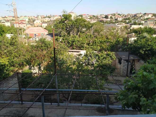 4 otaqlı həyət evi/bağ evi - Azadlıq Prospekti m. - 165 m² (5)
