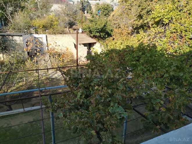 4 otaqlı həyət evi/bağ evi - Azadlıq Prospekti m. - 165 m² (7)