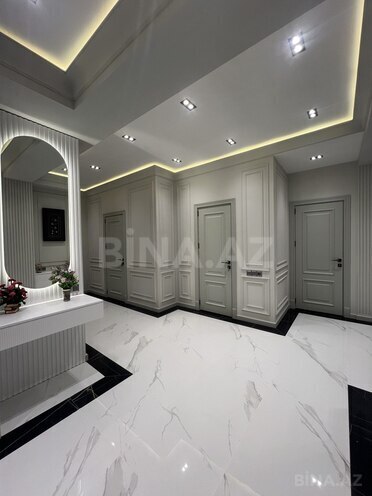 4-комн. новостройка - м. Гянджлик - 170 м² (7)