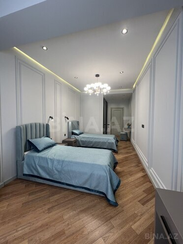 4-комн. новостройка - м. Гянджлик - 170 м² (4)