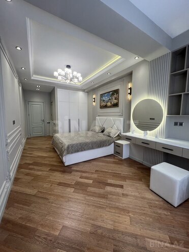 4-комн. новостройка - м. Гянджлик - 170 м² (13)