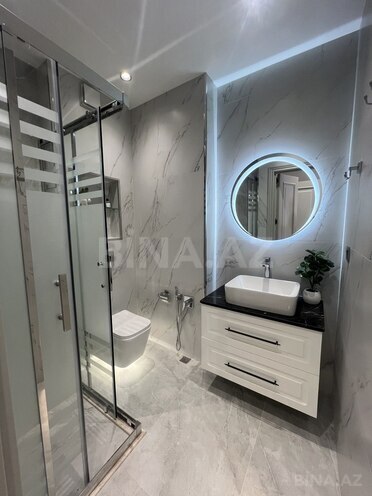 4-комн. новостройка - м. Гянджлик - 170 м² (12)