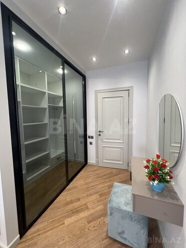 4-комн. новостройка - м. Гянджлик - 170 м² (3)
