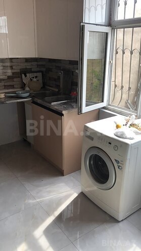 3-комн. дом/дача - пос. Кюрдаханы - 120 м² (1)